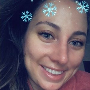 Meet your Posher, Catherine